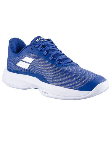Scarpe da tennis Uomo Babolat - Jet Tere 2 Clay - Blu