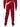 Pantaloni Ragazzo Jordan - Mj Essentials Pantaloni - Rosso