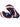 Infradito Uomo Havaianas - Havaianas Top Marvel Logomania - Blu