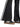 Pantaloni Donna Adidas - 3 Stripes Flared Pants - Nero