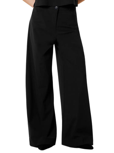Pantaloni Donna RRD - Surflex Livia Wom Pant - Nero