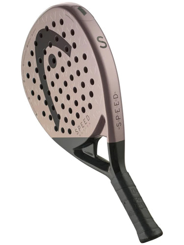Racchette Unisex Head - Speed Motion - Grigio