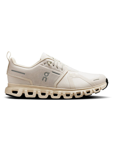 Sneaker Uomo On - Cloud 6 Waterproof - Beige