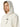 Felpe con cappuccio Donna The North Face - Felpa Con Cappuccio Essential - Bianco