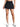 Gonne Donna Under Armour - Gonnellina Ua Motion - Nero