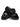 Sandali Donna Crocs - Getaway Platform H-Strap W - Nero
