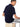 Polo Uomo Lacoste - Polo Regular Fit In Cotone Pima Lacoste - Blu