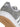 Sneaker Bambini Unisex Adidas - CAMPUS 00s C - Grigio