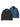 Giacche Uomo Patagonia - M's Reversible Down Better Sweater - Nero