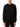 Maglioni Uomo Lacoste - Pullover Con Collo Rotondo In Cotone Biologico - Nero