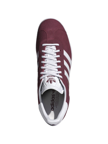 Sneaker Unisex Adidas - Gazelle - Bordeaux
