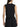 Canotte e top Donna Nike - Top Corto Senza Maniche Sportswear Club - Nero