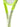 Racchette Unisex Head - Extreme Mp - Giallo