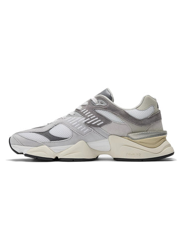 Sneaker Uomo New Balance - 9060 - Grigio