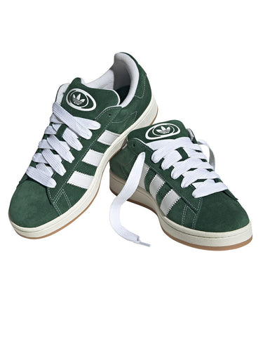 Sneaker Unisex Adidas - Campus 00S - Verde