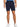 Pantaloncini Uomo Under Armour - Shorts Ua Matchplay Tapered - Blu