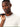 T-shirt Uomo Lacoste - T-Shirt In Piqué Elasticizzato E Colletto A Righe - Bianco