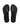 Infradito Donna Havaianas - Luna - Nero