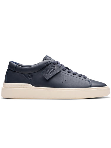 Sneaker Uomo Clarks - Craft Swift - Blu