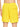 Pantaloncini e calzoncini Uomo Lyle & Scott - Plain Swimshort - Giallo