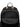 Zaini Casual Unisex Jordan - Jam Air Patrol Backpack - Nero