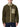 Giacche Uomo Patagonia - M's Retro Classic Retro-X Fleece Jacket - Verde militare