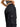 Pantaloni Donna Nike - Pantaloni Sportswear In Tessuto - Nero