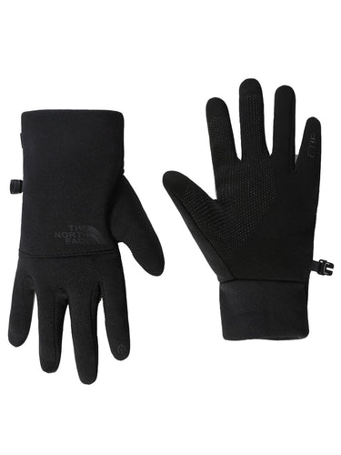 Guanti Unisex The North Face - Guanti Etip™ - Nero