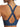 Reggiseni sportivi Donna Under Armour - Reggiseno Sportivo Ua Infinity 2.0 Mid - Blu