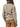 Giacche Donna Patagonia - Classic Retro-X® Fleece Jacket - Avorio