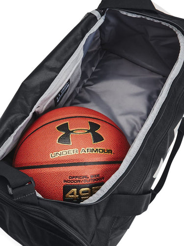 Borsoni Unisex Under Armour - Borsone Piccolo Ua Undeniable 5.0 - Nero