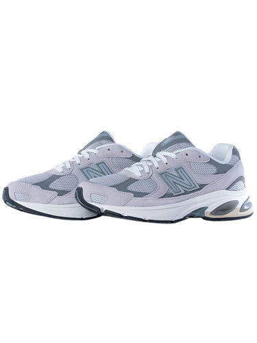 Sneaker Uomo New Balance - Sneaker Uomo New Balance 2010 - Grigio