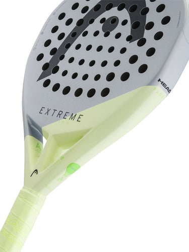 Racchette Unisex Head - Head Extreme Motion Padel - Grigio