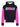 Felpe con cappuccio Ragazza Jordan - Jdg Girls Fundamential Po Hood - Nero