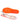 Altro (Accessori) Unisex Footgel - Soletta Multisport - Arancione