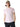 T-shirt Uomo Lacoste - T-Shirt A Girocollo In Jersey Di Cotone Pima - Rosa