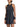 Abiti Donna Adidas - Dress Club Tennis Climacool - Nero