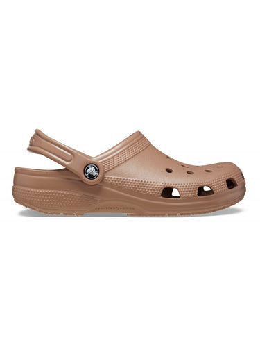 Sandali Uomo Crocs - Classic Clog - Marrone