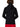 Felpe con cappuccio Ragazzo Jordan - Hooded Jumpman Baseball P 023 - Nero