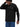 T-shirt Uomo Carhartt Wip - L/S Chase T-Shirt - Nero