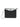 Portafogli Unisex Nike - Icon Cortez Wristlet - Portafogli Portaoggetti - Nero