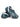 Sandali Uomo Crocs - Echo Marbled Clog - Blu