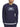 Maglie a manica lunga Uomo Under Armour - Maglia Ua Rival Terry Logo Crew - Blu