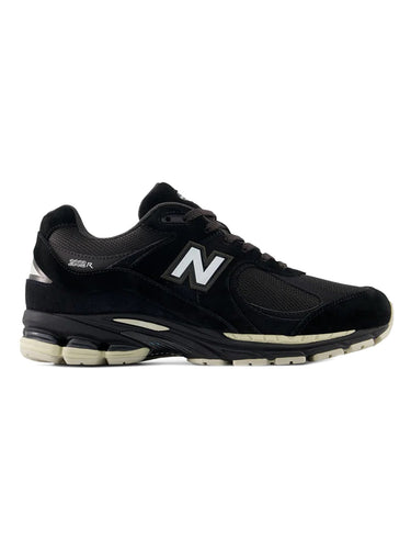Sneaker Uomo New Balance - Sneakers New Balance U2002R - Nero