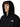 Felpe con cappuccio Uomo The North Face - Felpa Con Cappuccio Raglan Box Nse - Nero