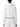 Felpe con cappuccio Donna Lacoste - Felpa Con Cappuccio Corta In Cotone - Bianco