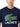 T-shirt Uomo Lacoste - T-Shirt In Cotone Con Stampa Del Brand - Blu