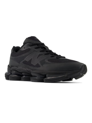 Sneaker Uomo New Balance - Abzorb 2000 - Nero