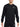 Felpe senza cappuccio Uomo Nike - Maglia A Girocollo In French Terry - Nero