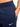 Pantaloni Donna Nike - Pantaloni A Vita Media Sportswear Phoenix Fleece - Blu